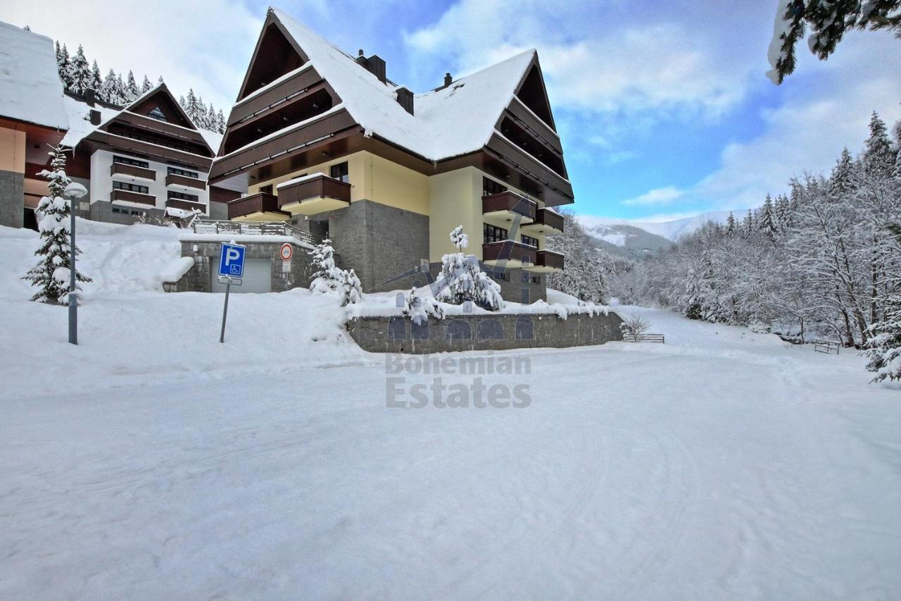 St. Peter Apartment Spindleruv Mlyn Exterior photo